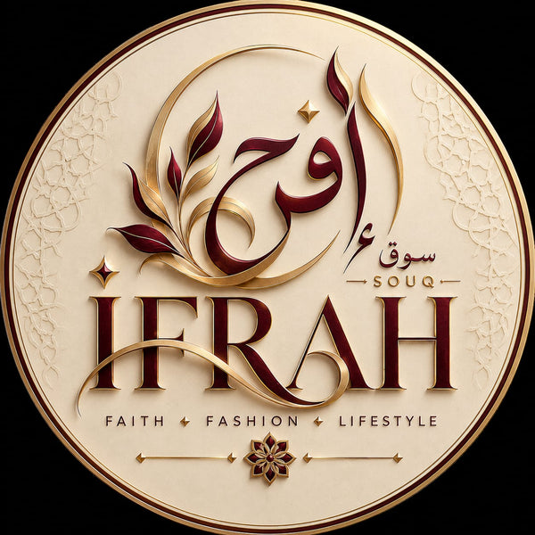IFRAH SOUQ
